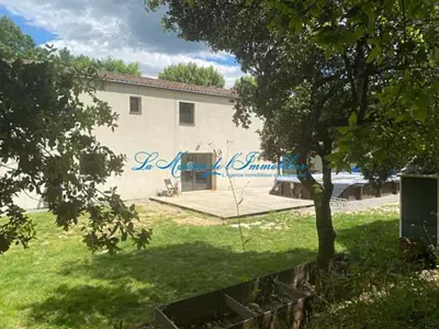 Maison vente à Thoiras, Thoiras-Corbès