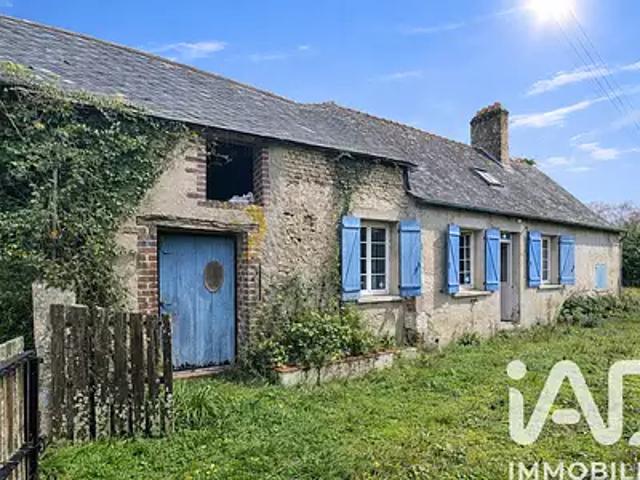 Maison vente à La Flèche, Thoiré-sur-dinan