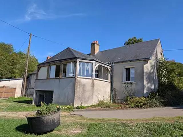 Maison vente à Clos de Beau Soleil, Thoiré-sur-Dinan