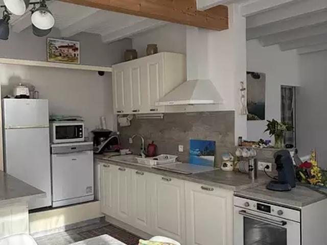 Maison vente à Lons-le-Saunier, Thoirette