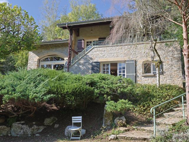 Maison vente à Lons-le-Saunier, Thoirette