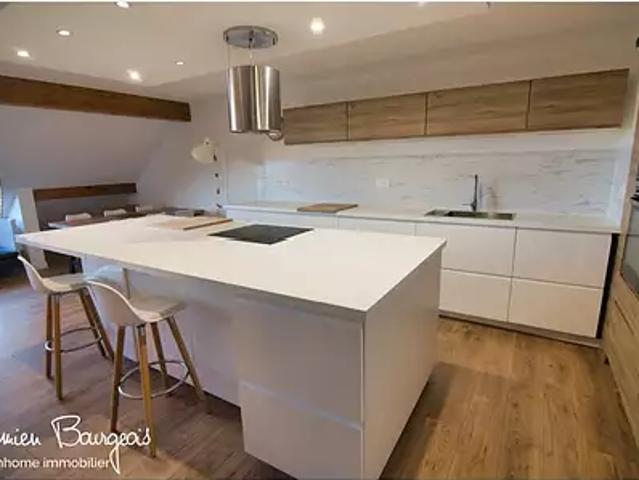 Appartement vente à Gex, Auvergne-Rhône-Alpes