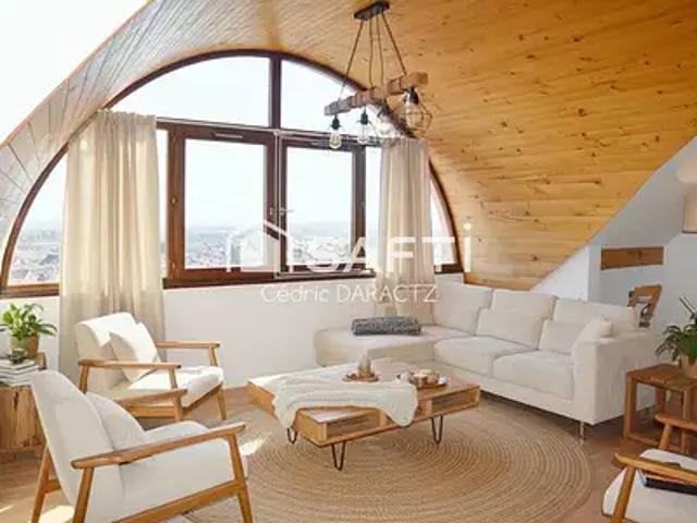 Appartement vente à Gex, Auvergne-Rhône-Alpes