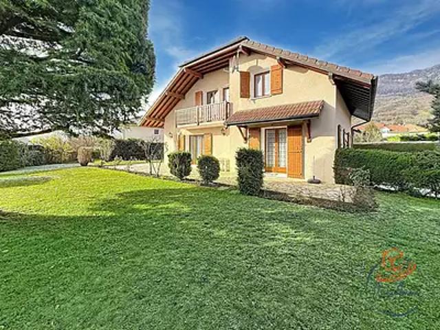 Maison vente à Gex, Auvergne-Rhône-Alpes