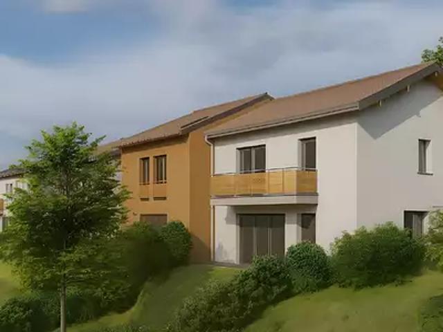 Maison vente à Thoiry, Ain