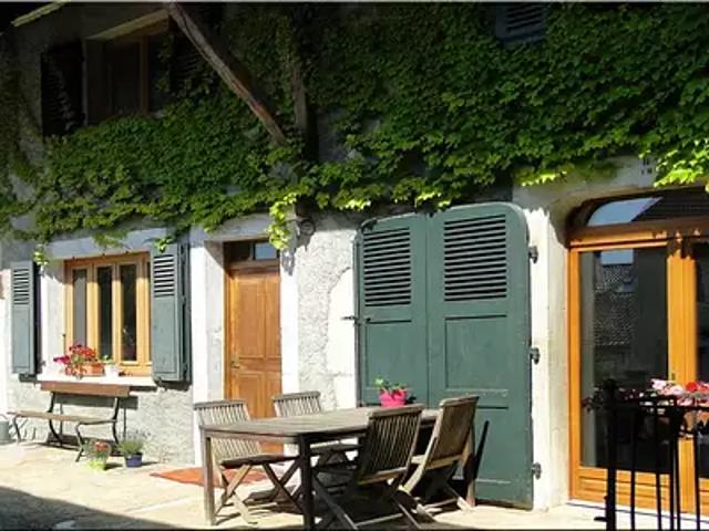 Maison vente à Gex, Auvergne-Rhône-Alpes
