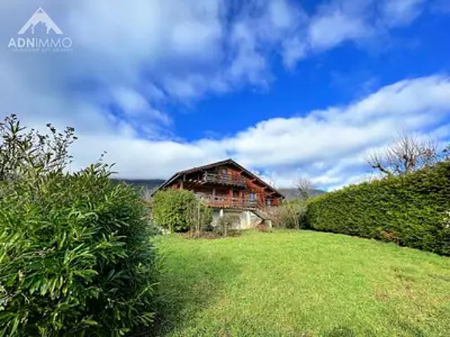 Maison vente à Gex, Auvergne-Rhône-Alpes