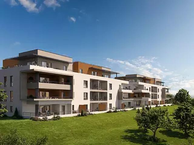 Maison vente à Thoiry, Ain