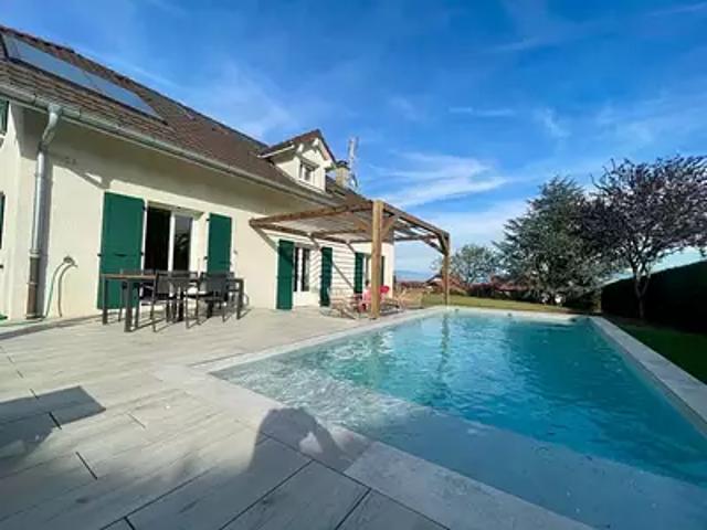 Maison location à Gex, Auvergne-Rhône-Alpes
