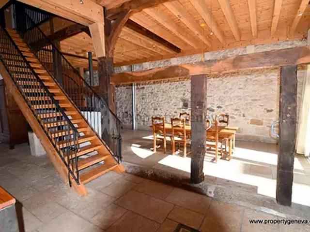 Maison location à Gex, Auvergne-Rhône-Alpes