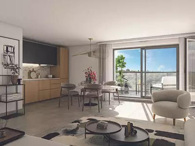 Appartement vente à Gex, Auvergne-Rhône-Alpes