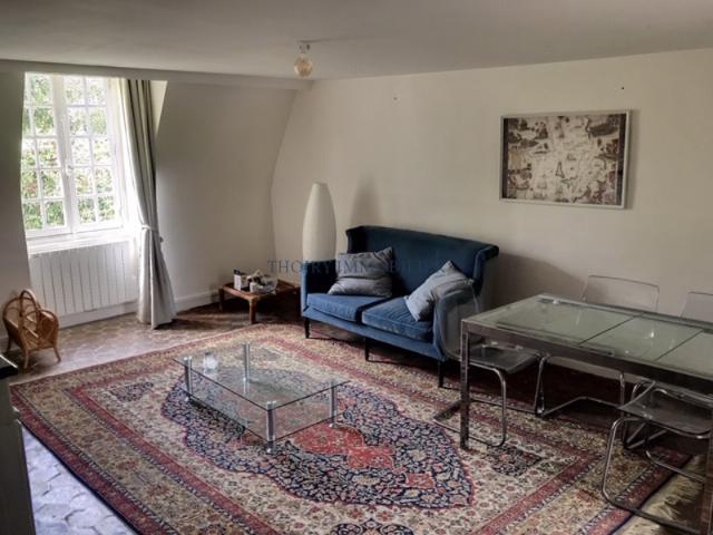 Appartement location à Rambouillet, Villiers-le-mahieu