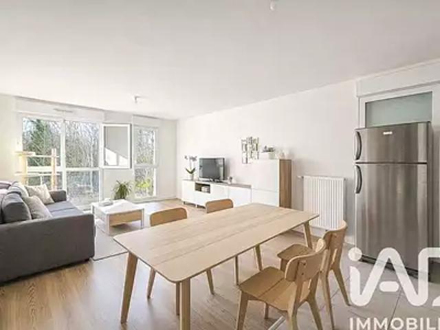 Appartement vente à Rambouillet, Thoiry
