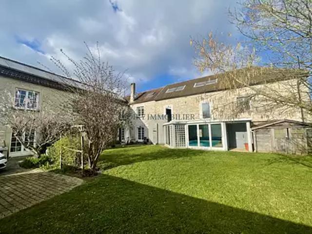 Maison vente à Rambouillet, Thoiry