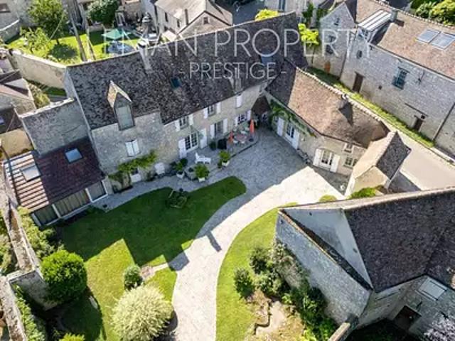 Maison vente à Rambouillet, Thoiry