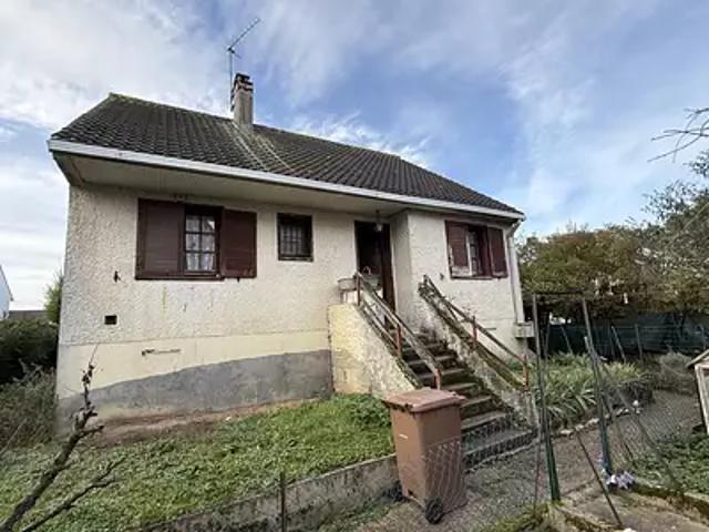 Maison vente à Rambouillet, Thoiry