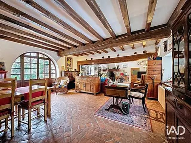 Maison vente à Rambouillet, Thoiry