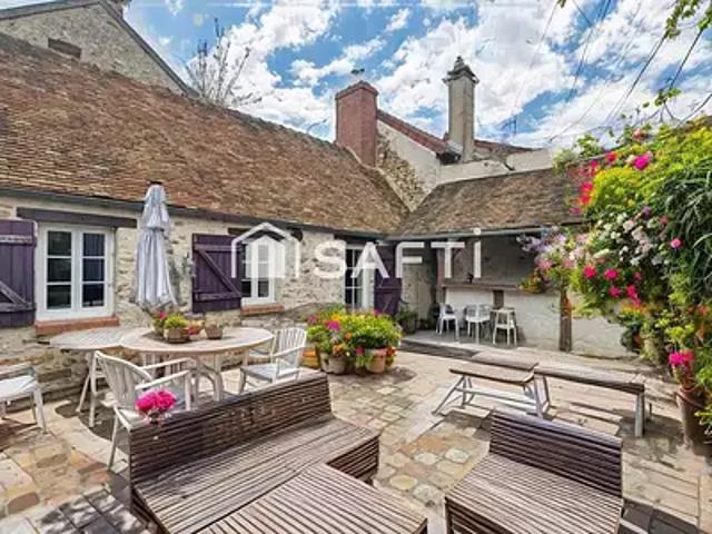 Maison vente à Rambouillet, Thoiry