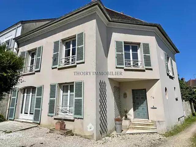 Maison vente à Rambouillet, Thoiry