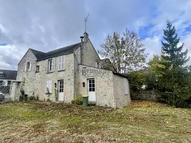 Maison vente à Rambouillet, Thoiry