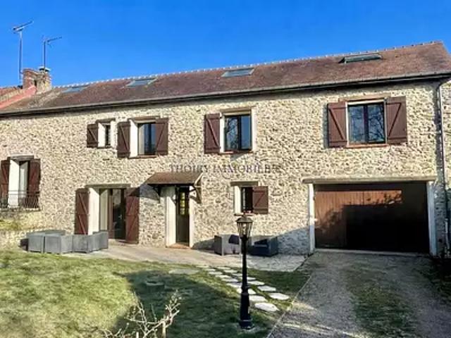 Maison vente à Rambouillet, Thoiry