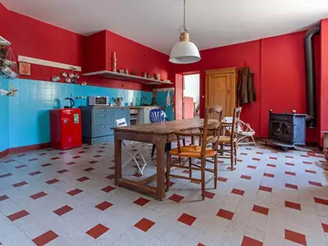 Maison vente à Orgerus, Yvelines