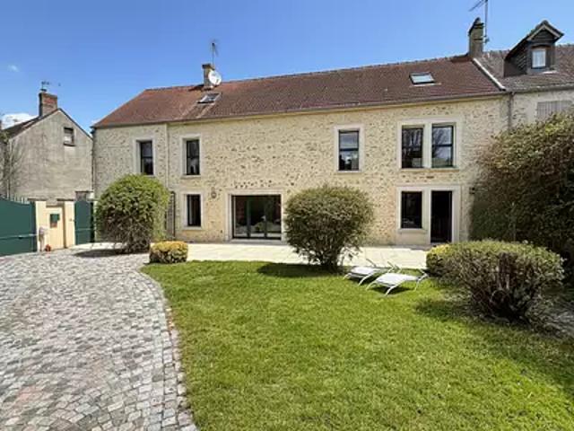Maison vente à Rambouillet, Thoiry