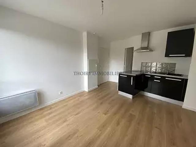 Appartement location à Rambouillet, Thoiry