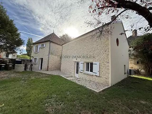 Maison location à Thoiry, Yvelines