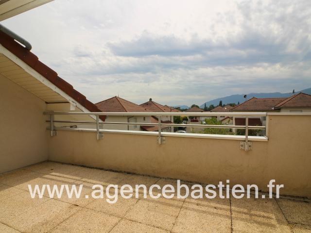 Appartement vente à Gex, Auvergne-Rhône-Alpes
