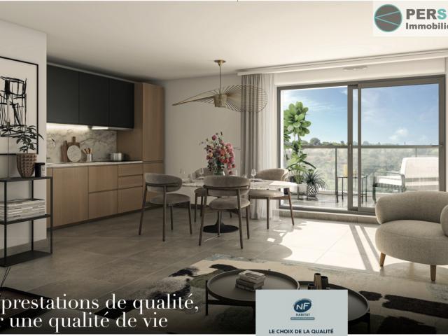 Appartement vente à Gex, Auvergne-Rhône-Alpes