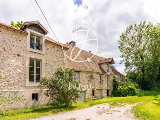 Maison vente à Rambouillet, Thoiry