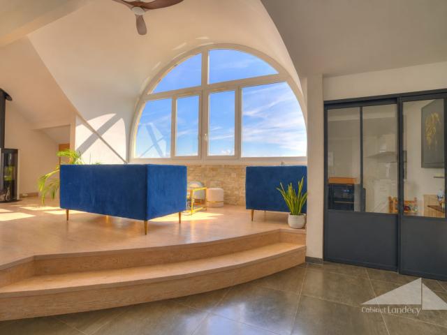 Appartement vente à Thoiry, Ain