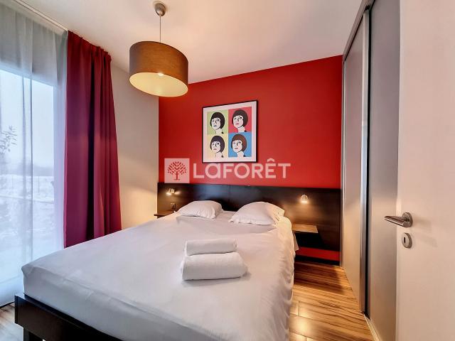 Appartement vente à Gex, Auvergne-Rhône-Alpes