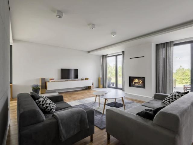 Appartement vente à Thoiry, Yvelines