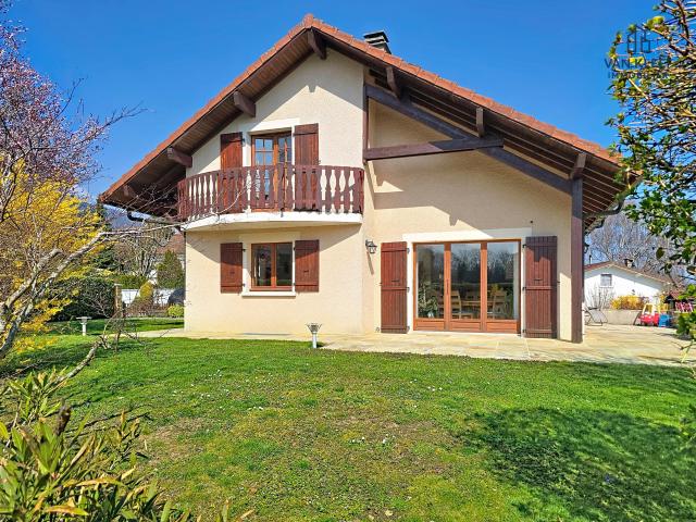 Maison vente à Gex, Auvergne-Rhône-Alpes