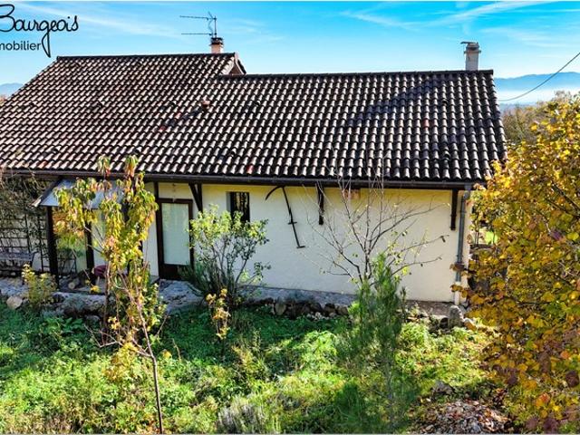 Maison vente à Gex, Auvergne-Rhône-Alpes