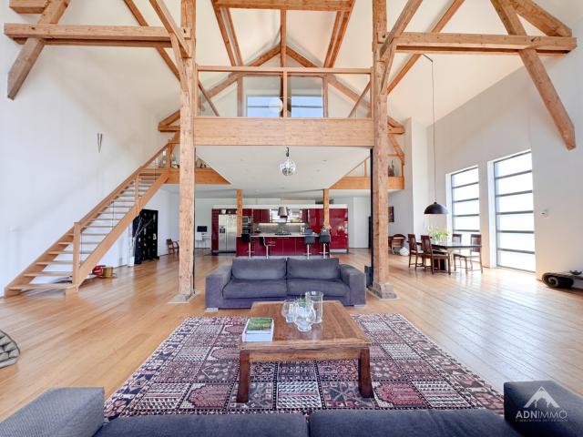 Maison vente à Gex, Auvergne-Rhône-Alpes