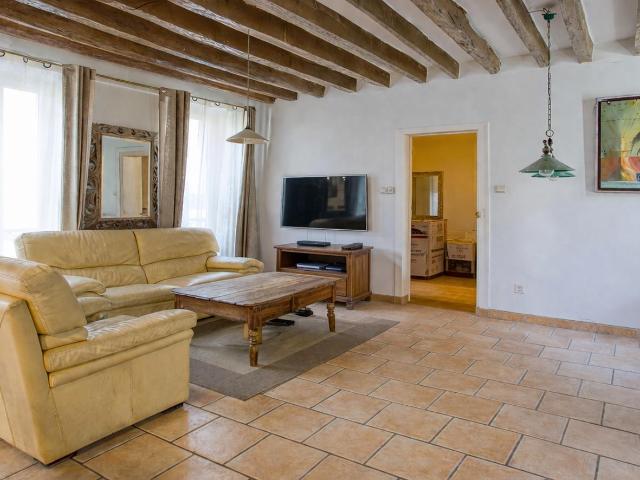 Maison vente à Rambouillet, Thoiry