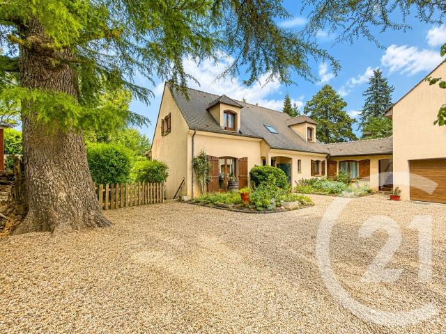 Maison vente à Rambouillet, Thoiry