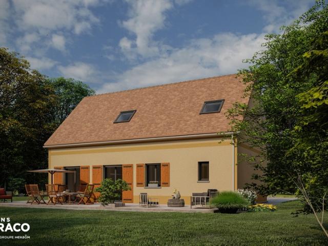Maison vente à Rambouillet, Thoiry