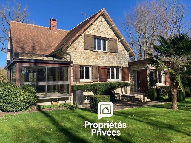 Maison vente à Rambouillet, Thoiry