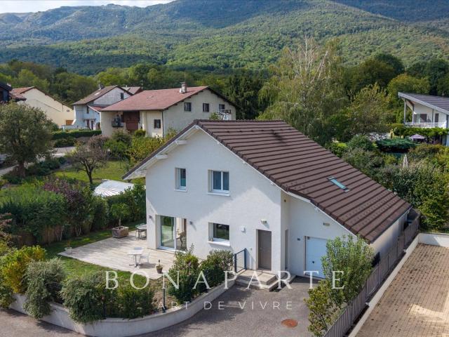 Maison vente à Baizenas, Thoiry
