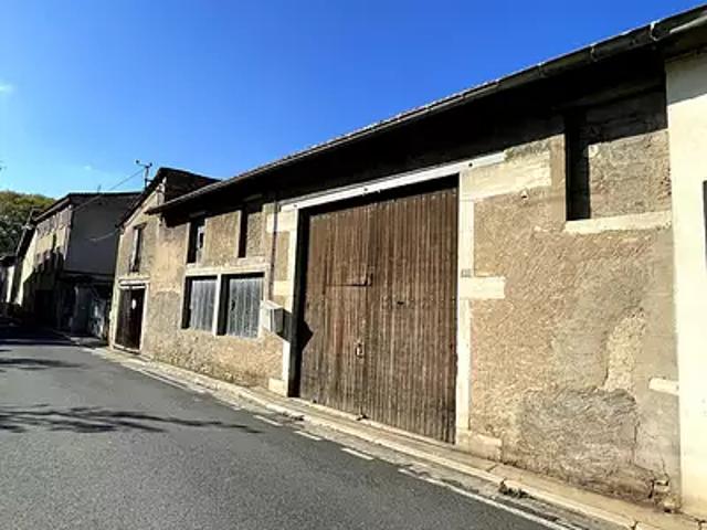 Maison vente à Bourg-en-Bresse, Thoissey