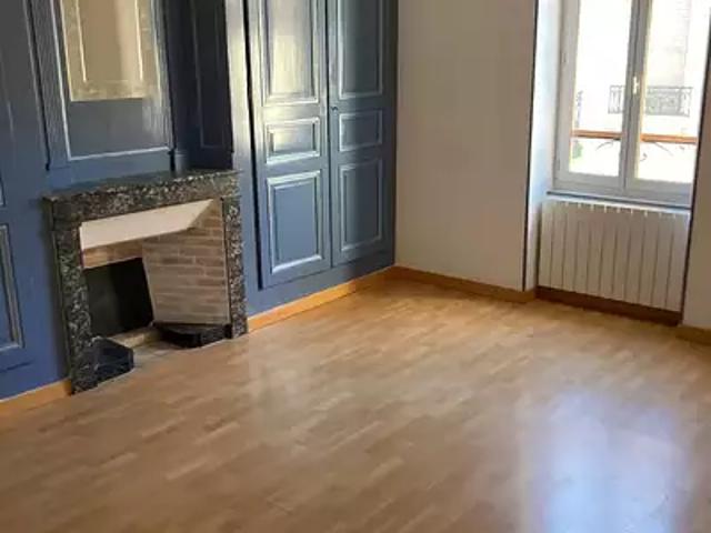 Appartement location à L'Arquebuse, Thoissey