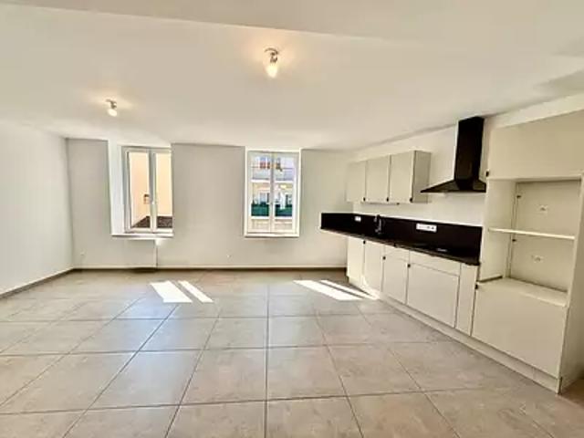 Appartement location à Bourg-en-Bresse, Thoissey