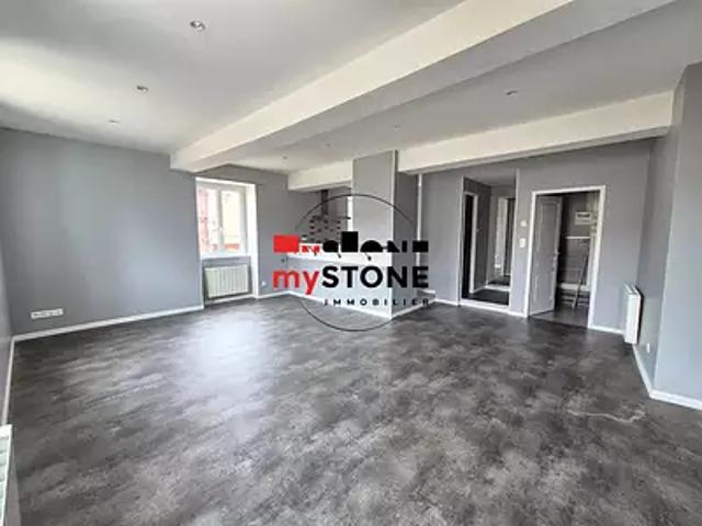 Appartement location à L'Arquebuse, Thoissey