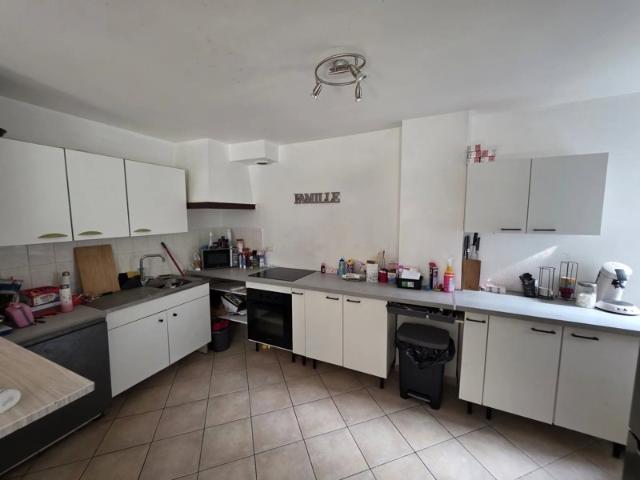 Appartement location à Bourg-en-Bresse, Thoissey