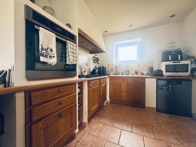 Appartement vente à Thoissey, Ain
