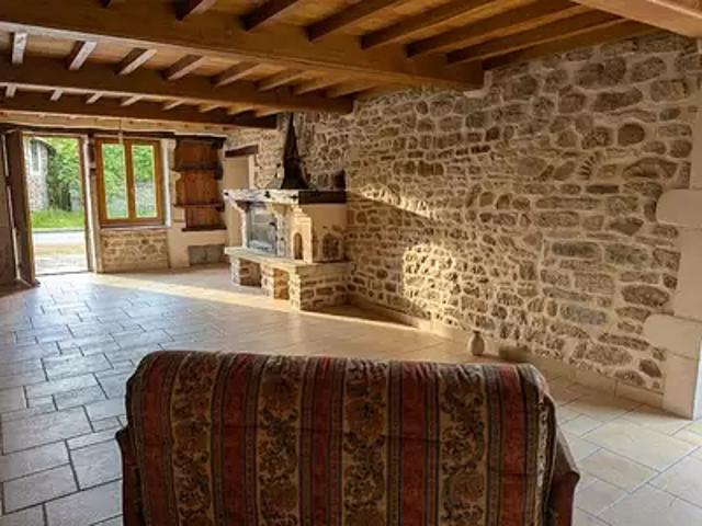 Maison vente à Le Grand Breuil, Thoisy-la-Berchère